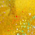 Transfer Foil 22, Dorado Holográfico