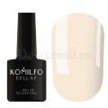 Esmalte Permanente Komilfo D005, Rosa crema, 8 ml