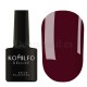 Esmalte Permanente Komilfo D100, Borgoña oscuro, 8 ml