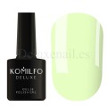 Esmalte Permanente Komilfo D193, Lima claro, 8 ml