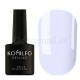 Esmalte Permanente Komilfo D196, Azul cielo claro, 8 ml