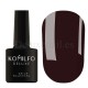 Esmalte Permanente Komilfo D229, Burdeos muy oscuro, 8 ml