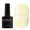 Esmalte Permanente Komilfo D287, Marfil, 8 ml