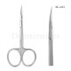 SE-20/2 - Tijeras para cutícula Staleks Expert, 21 mm