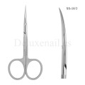SS-10/3 - Tijeras para cutícula Staleks Smart, 23 mm