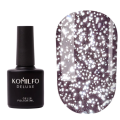 Top sin pegajosidad Komilfo Luminous, 8 ml