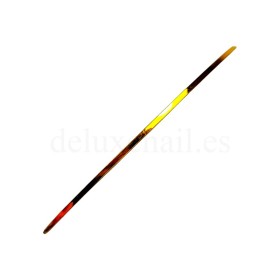 Cinta adhesiva 10, Dorado, 1 mm.