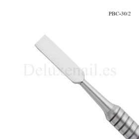 PBC-30/2 - Empuja cutículas Staleks Beauty&Care