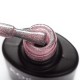 Base Reflectante Komilfo Luminous 001, Rosa, 8 ml