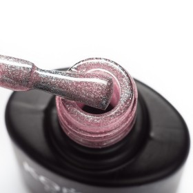 Base Reflectante Komilfo Luminous 001, Rosa, 8 ml