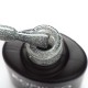 Base Reflectante Komilfo Luminous 006, Plata Claro, 8 ml