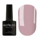 Esmalte Permanente Komilfo D320, Lavanda Oscuro, 8 ml