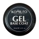 Gel Base corrector sin pincel Komilfo, 30 ml
