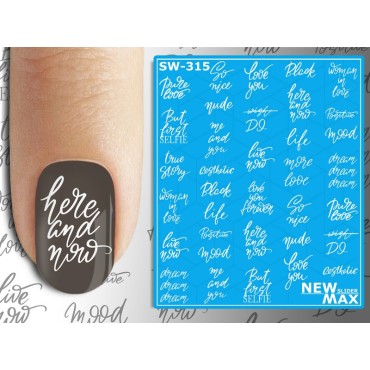 copy of Pegatinas al agua (slider-design) SW95
