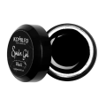Telaraña Komilfo Spider gel, Negro, 5 g