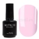 Esmalte Permanente French Komilfo F001, Rosa, 15 ml
