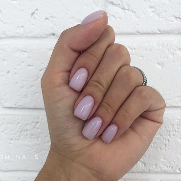 copy of Esmalte Permanente Komilfo Deluxe Series №D002 (blanco porcelana), 8 ml.