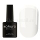 Esmalte Permanente French Komilfo F009, Blanco lechoso, 8 ml