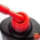 Esmalte Permanente Kaleidoscopic K007 Komilfo, Coral Neón, 8 ml