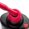 Esmalte Permanente Kaleidoscopic K010 Komilfo, Fucsia Neón,  8 ml