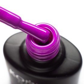 Esmalte Permanente Kaleidoscopic K011 Komilfo, Violeta Neón, 8 ml