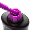 Esmalte Permanente Kaleidoscopic K011 Komilfo, Violeta Neón, 8 ml
