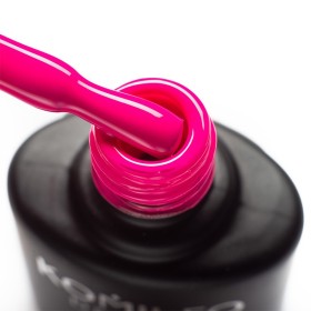Esmalte Permanente Kaleidoscopic K013 Komilfo, Rosa Neón, 8 ml