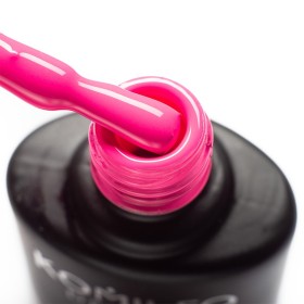 Esmalte Permanente Kaleidoscopic K014 Komilfo, Rosa Claro Neón,  8 ml