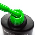 Esmalte Permanente Kaleidoscopic K017 Komilfo, Verde Neón, 8 ml