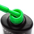 Esmalte Permanente Kaleidoscopic K019 Komilfo, Verde Césped Neón, 8 ml