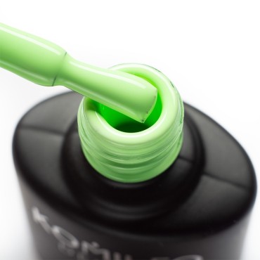 Esmalte Permanente Kaleidoscopic K020 Komilfo, Menta Neón, 8 ml