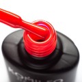 Esmalte Permanente Kaleidoscopic K021 Komilfo, Coral Neón, 8 ml
