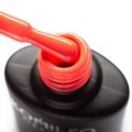 Esmalte Permanente Kaleidoscopic K022 Komilfo, Coral Claro Neón, 8 ml