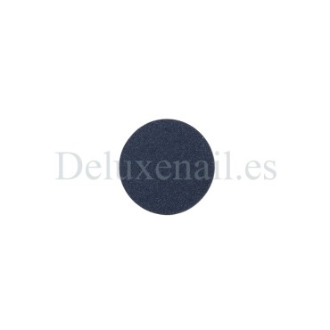 PPDset-10 (XS-Ø10 mm) Set Podo Disco Staleks de policarbonato con 5 discos desechables, Grano 180