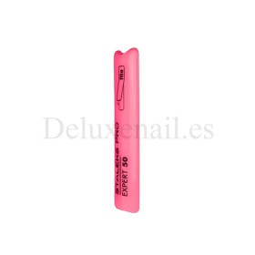 SPBE-50 - Base Lima de acrílico Staleks Expert, recta corta