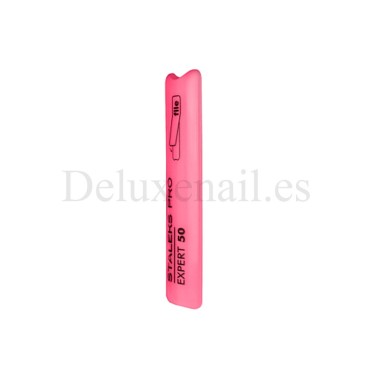 SPBE-50 - Base Lima de acrílico Staleks Expert, recta corta