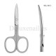 SS-30/1 - Tijeras para uñas Staleks Smart, 18 mm