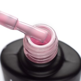 Esmalte Permanente Komilfo Macarons M002, Rosa Pastel, 8 ml