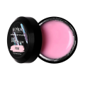 Gel constructor Premium Komilfo Pink, Rosa, 15 g