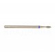 Fresa Azul Brote, Ø1.8mm, 1696c018, grano medio, Vladmiva