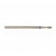 Fresa Azul Brote, Ø2.1mm, 2220c021, grano medio, Vladmiva