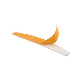 DFE-42-240 - Limas adhesivas desechables Staleks Expert, 240 Gr., 50 uds