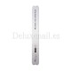 MBE-20 - Base Lima de acero inoxidable Staleks Expert, recta