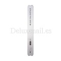MBE-20 - Base Lima de acero inoxidable Staleks Expert, recta