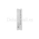 MBE-50 - Base Lima de acero inoxidable Staleks Expert, recta