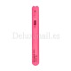 copy of STALEKS Expert 40 Base Lima de acero inoxidable - Media Luna