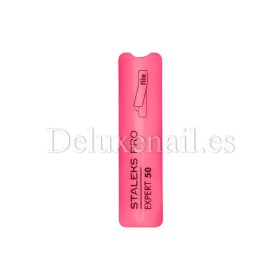 copy of STALEKS Expert 40 Base Lima de acero inoxidable - Media Luna