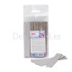 DFC-22-150 - Limas fundas desechables papmAm Staleks Smart, 150 Gr., 50 uds