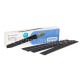 DFCE-22-100 - Limas fundas desechables papmAm Staleks Expert, 100 Gr., 50 uds