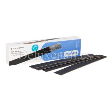 copy of Kit de limas desechables Staleks Expert 20 - 100 Gr.(30 un.)